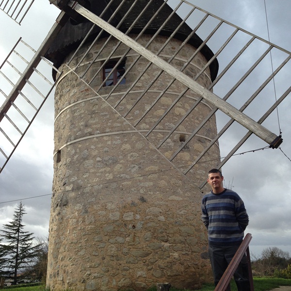 EARL Les Ruchers du Moulin à Vent - photo 4
