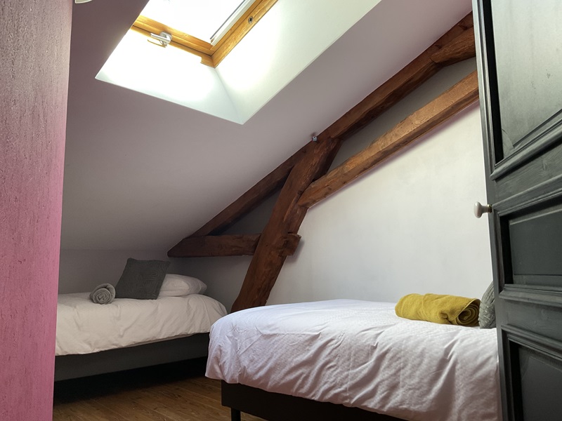 Pierre de Soleil, Châteauponsac - photo 7