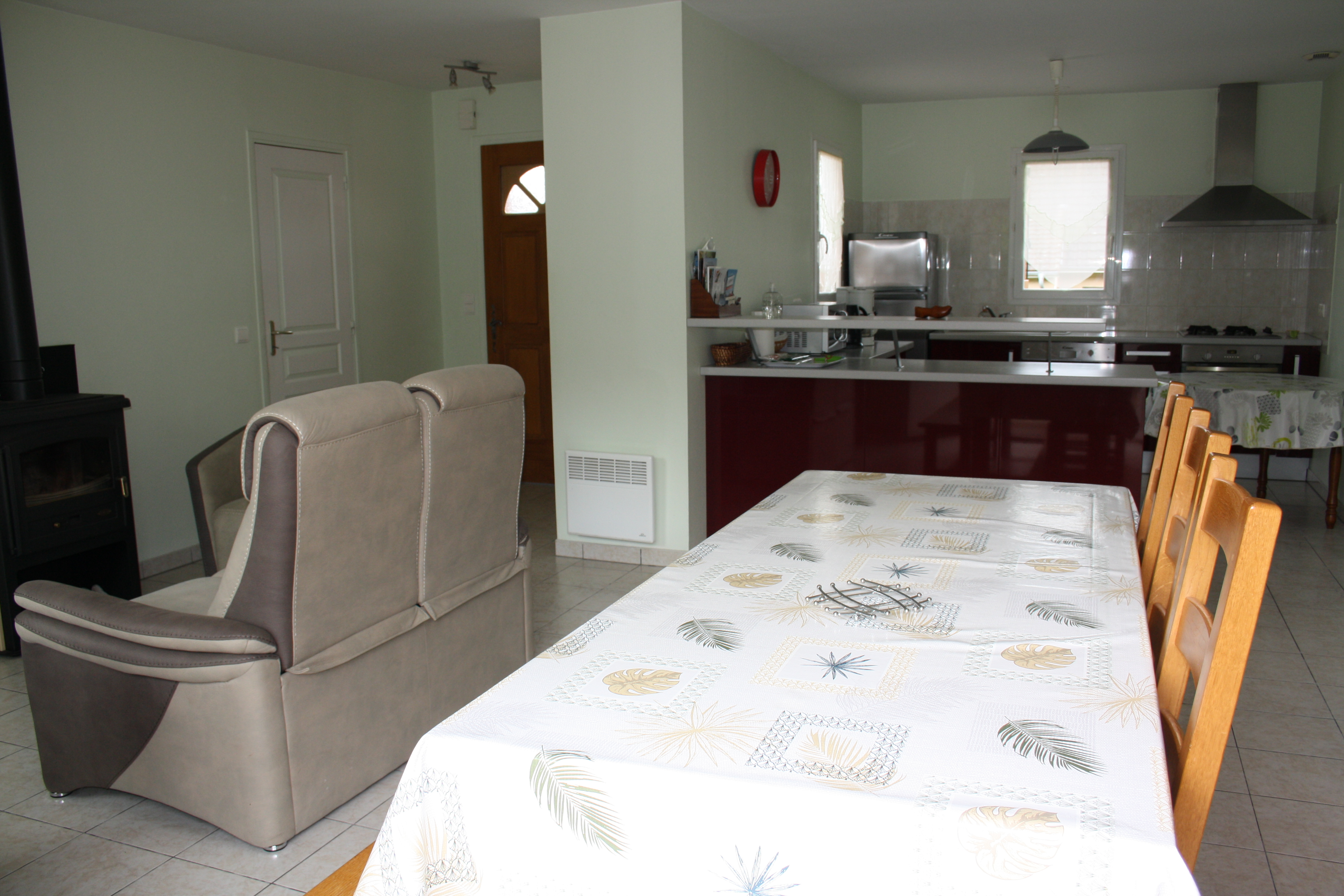 Le Clos du Quercy, Meyssac - photo 10