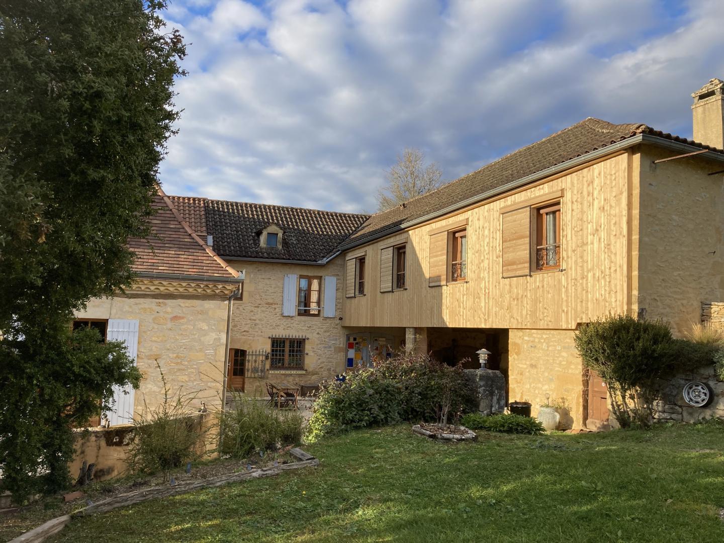 Gîte L'Ostal D'Ocra, Saint-Pompont - photo 3