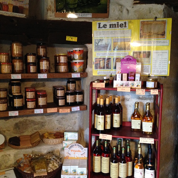 EARL Les Ruchers du Moulin à Vent - photo 5