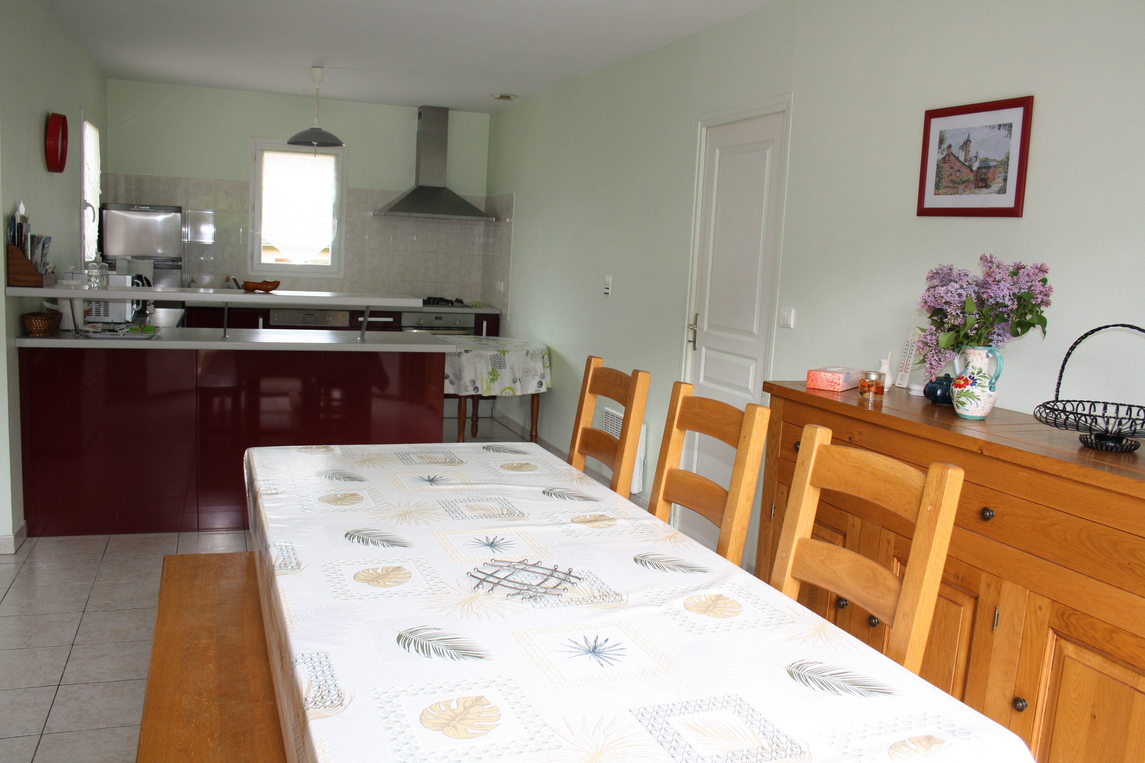 Le Clos du Quercy, Meyssac - photo 3