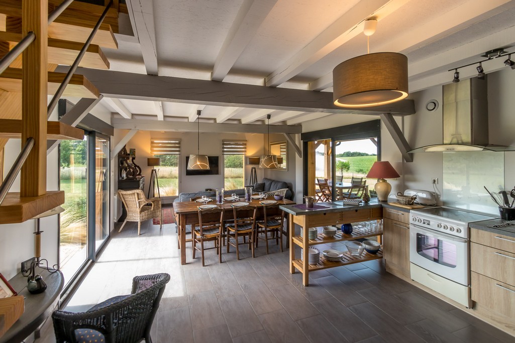 La Bergerie de Monseignon, Saint-Julien-d'Armagnac - photo 5