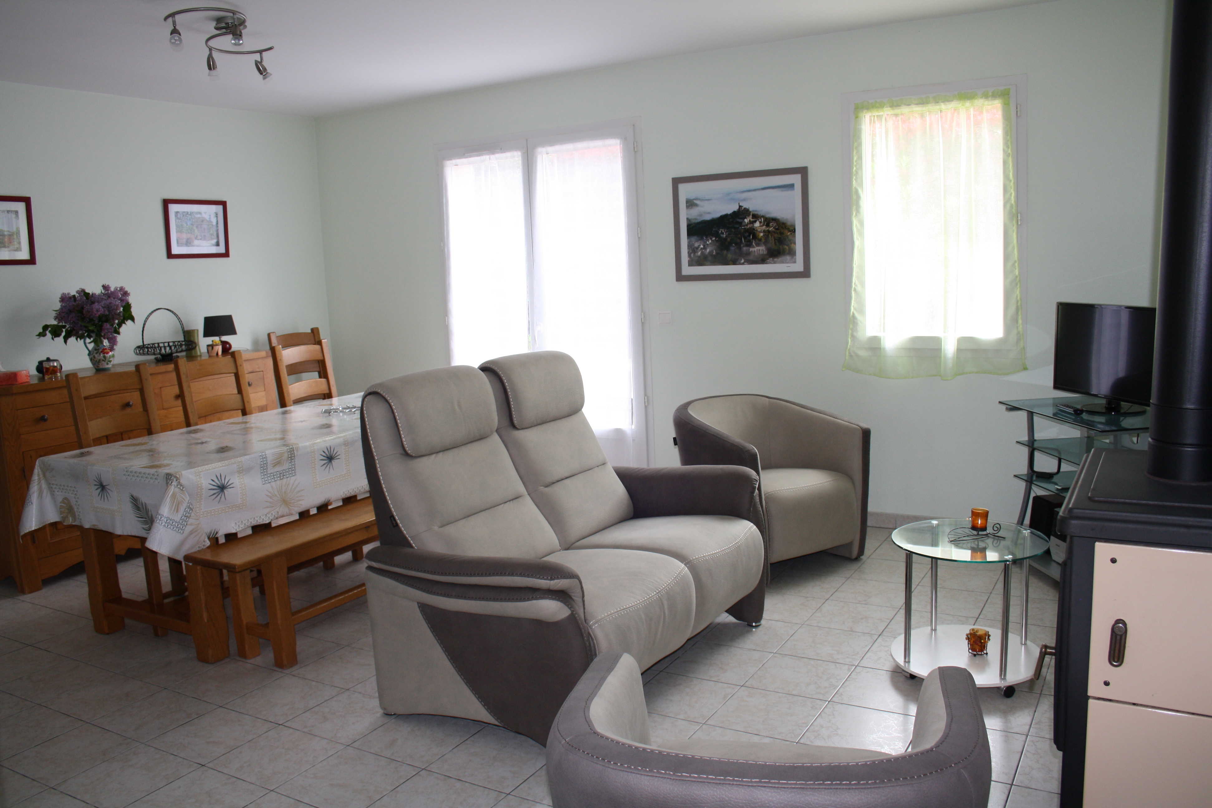 Le Clos du Quercy, Meyssac - photo 6