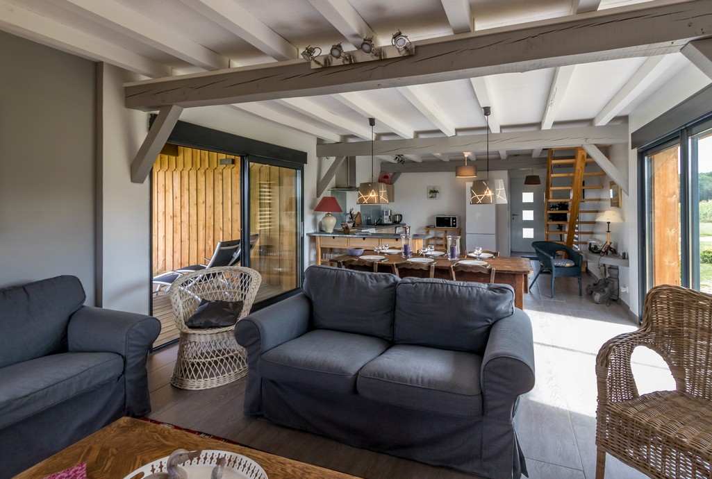 La Bergerie de Monseignon, Saint-Julien-d'Armagnac - photo 12