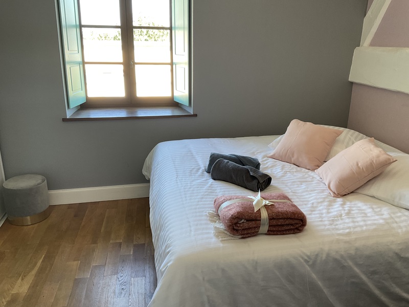 Pierre de Soleil, Châteauponsac - photo 10