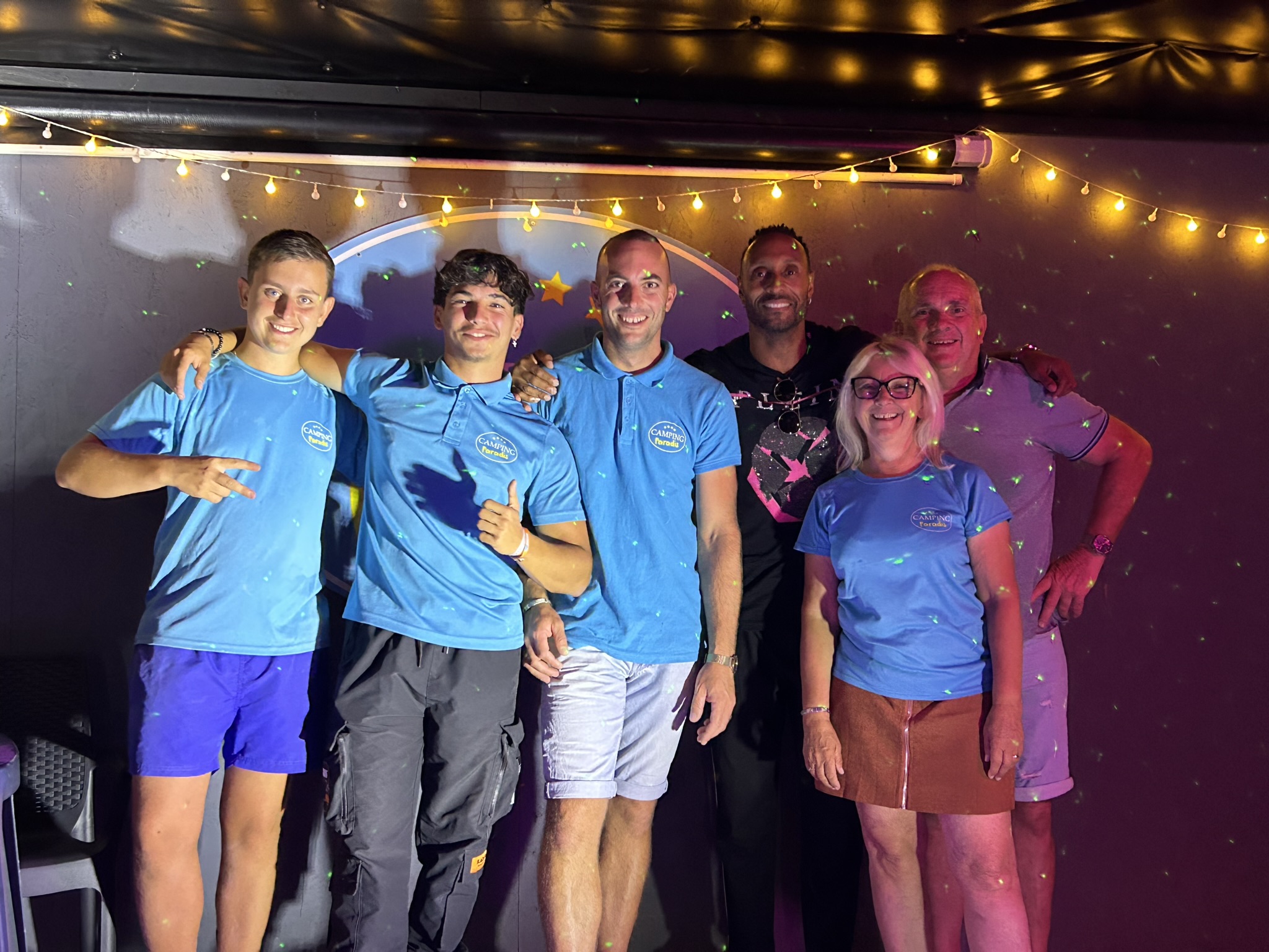 Camping Le Tastesoule, Vensac - photo 5