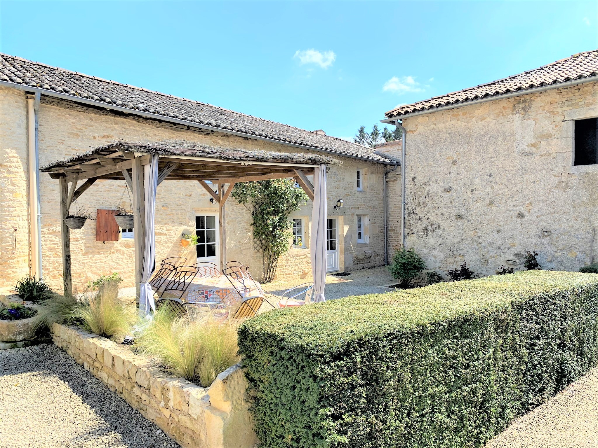 La Maison de Margot, Xaintray - photo 9