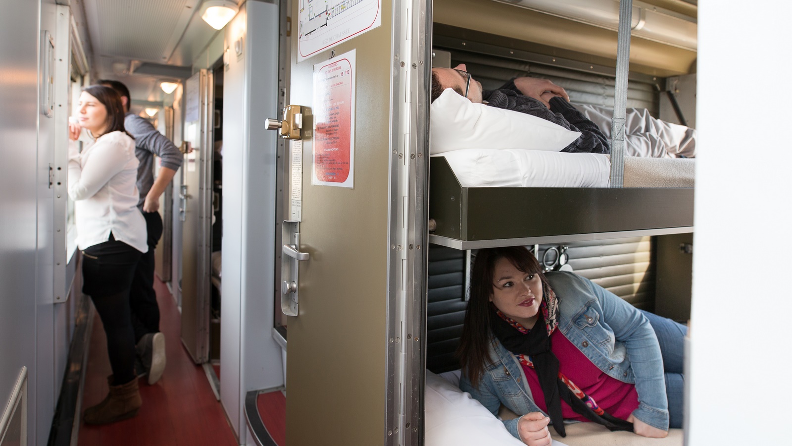 Wagons-lits Bressuire, Bressuire - photo 7