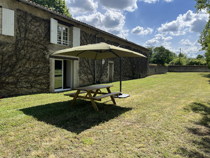 Le Logis de la Coindrie