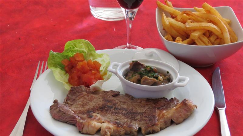 Restaurant Au Petit Béarn