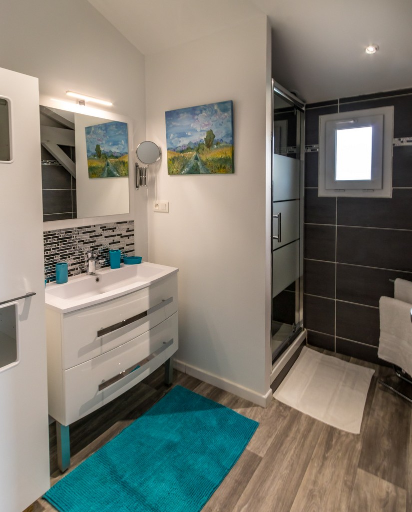 La Bergerie de Monseignon - photo 3