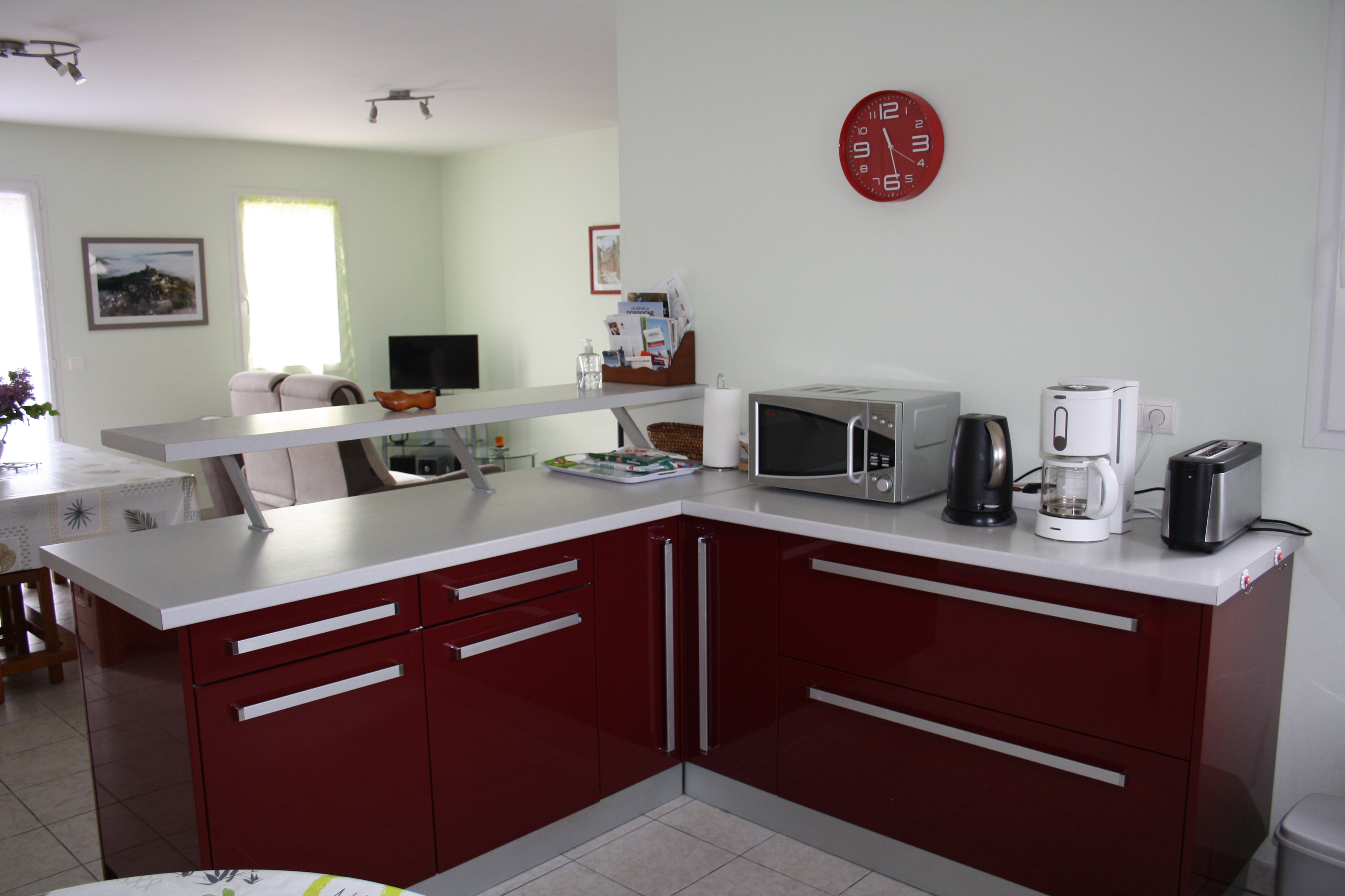 Le Clos du Quercy, Meyssac - photo 12