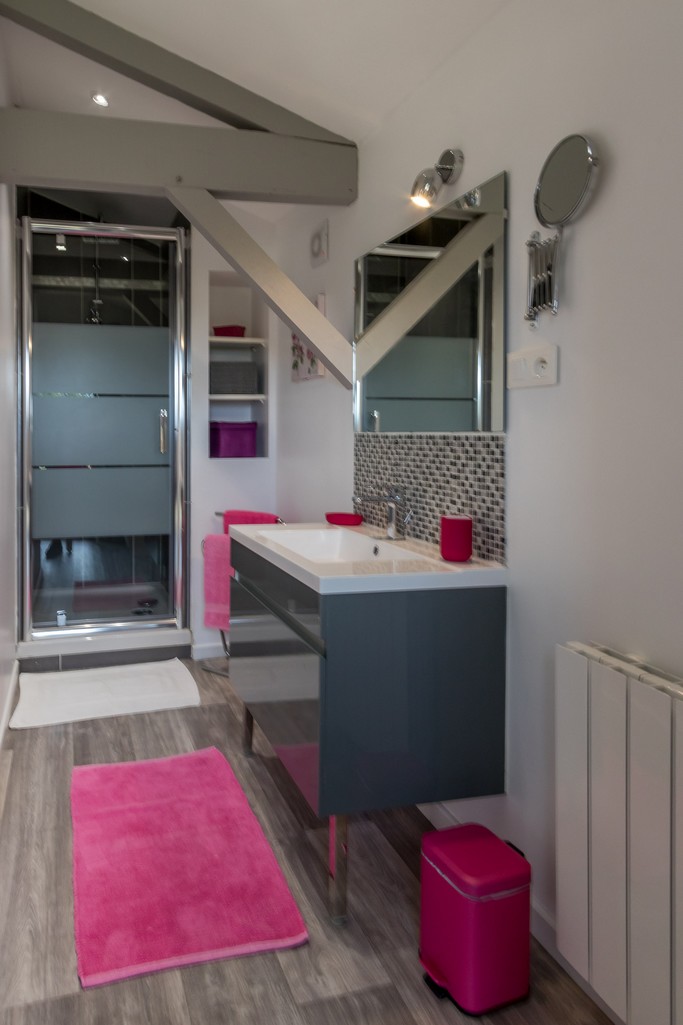 La Bergerie de Monseignon, Saint-Julien-d'Armagnac - photo 17