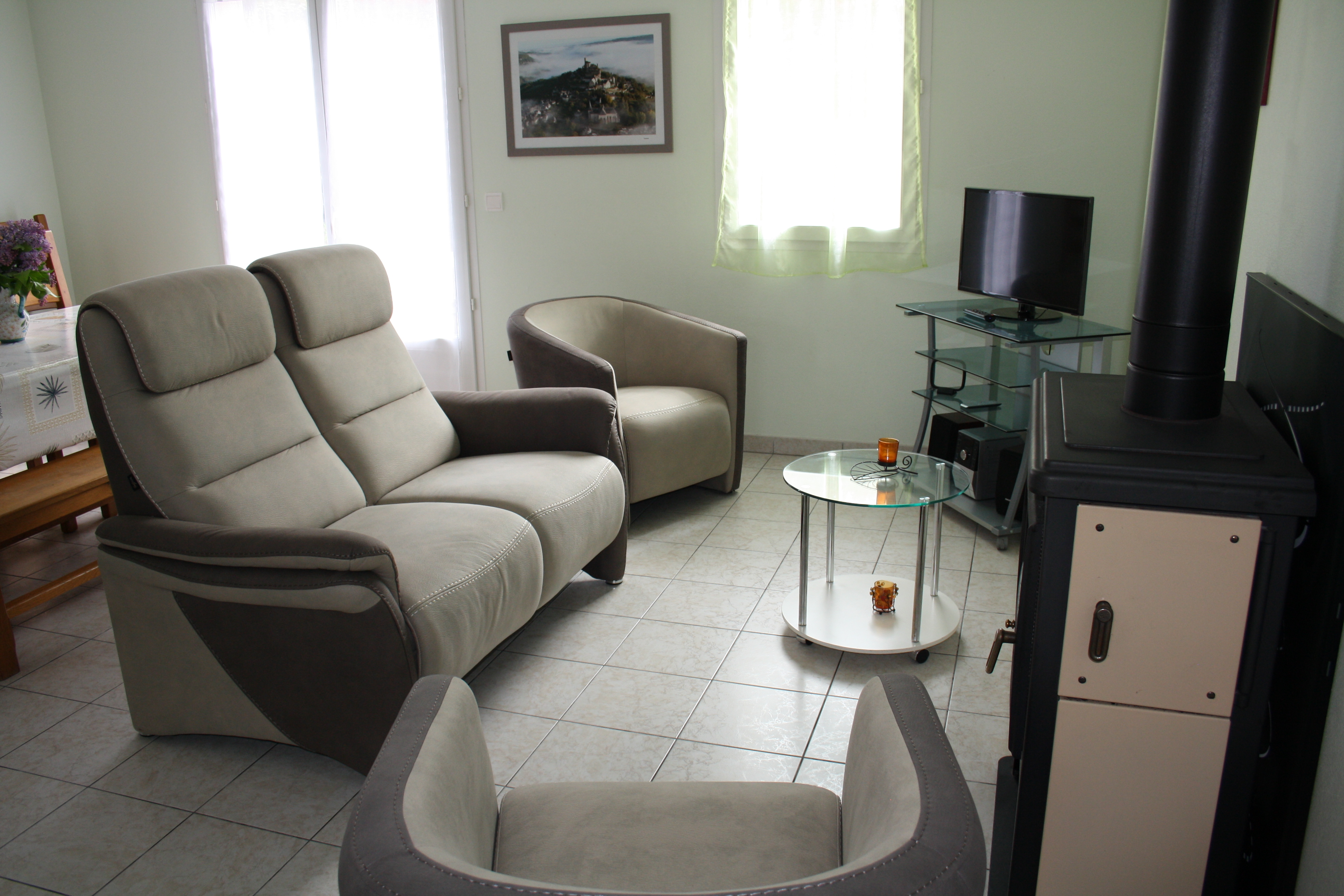 Le Clos du Quercy, Meyssac - photo 5