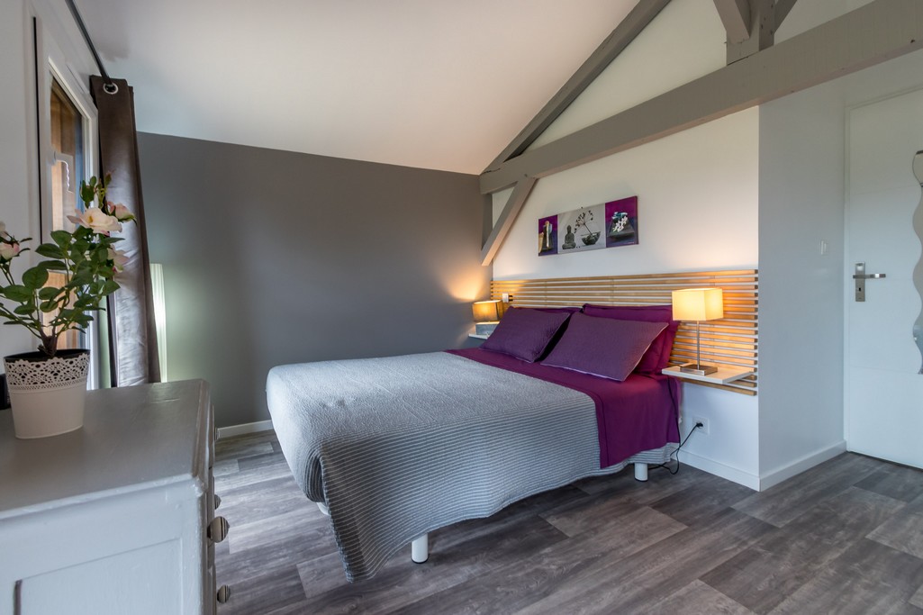 La Bergerie de Monseignon, Saint-Julien-d'Armagnac - photo 22