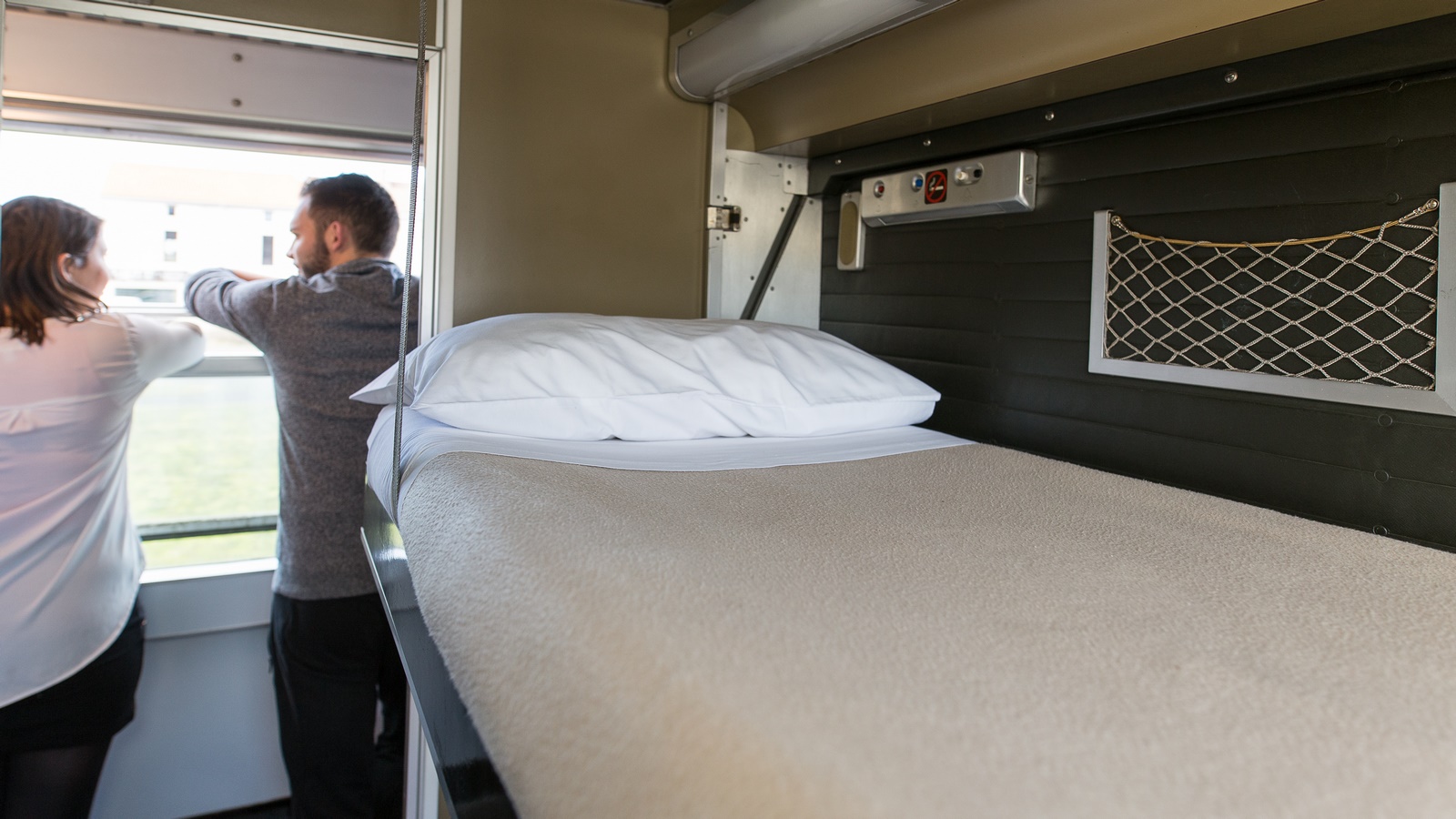 Wagons-lits Bressuire, Bressuire - photo 6
