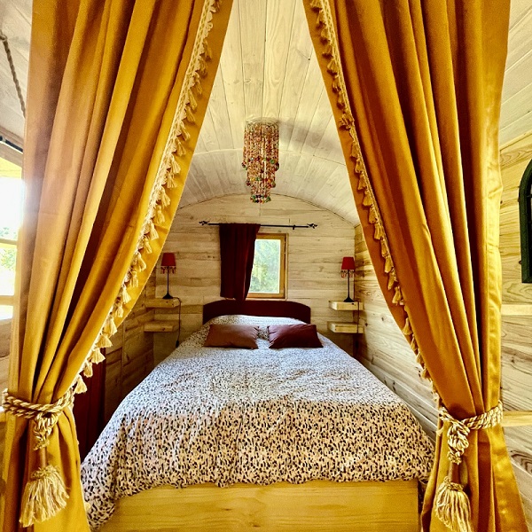 Domaine Témali Des Landes, Labouheyre - photo 21