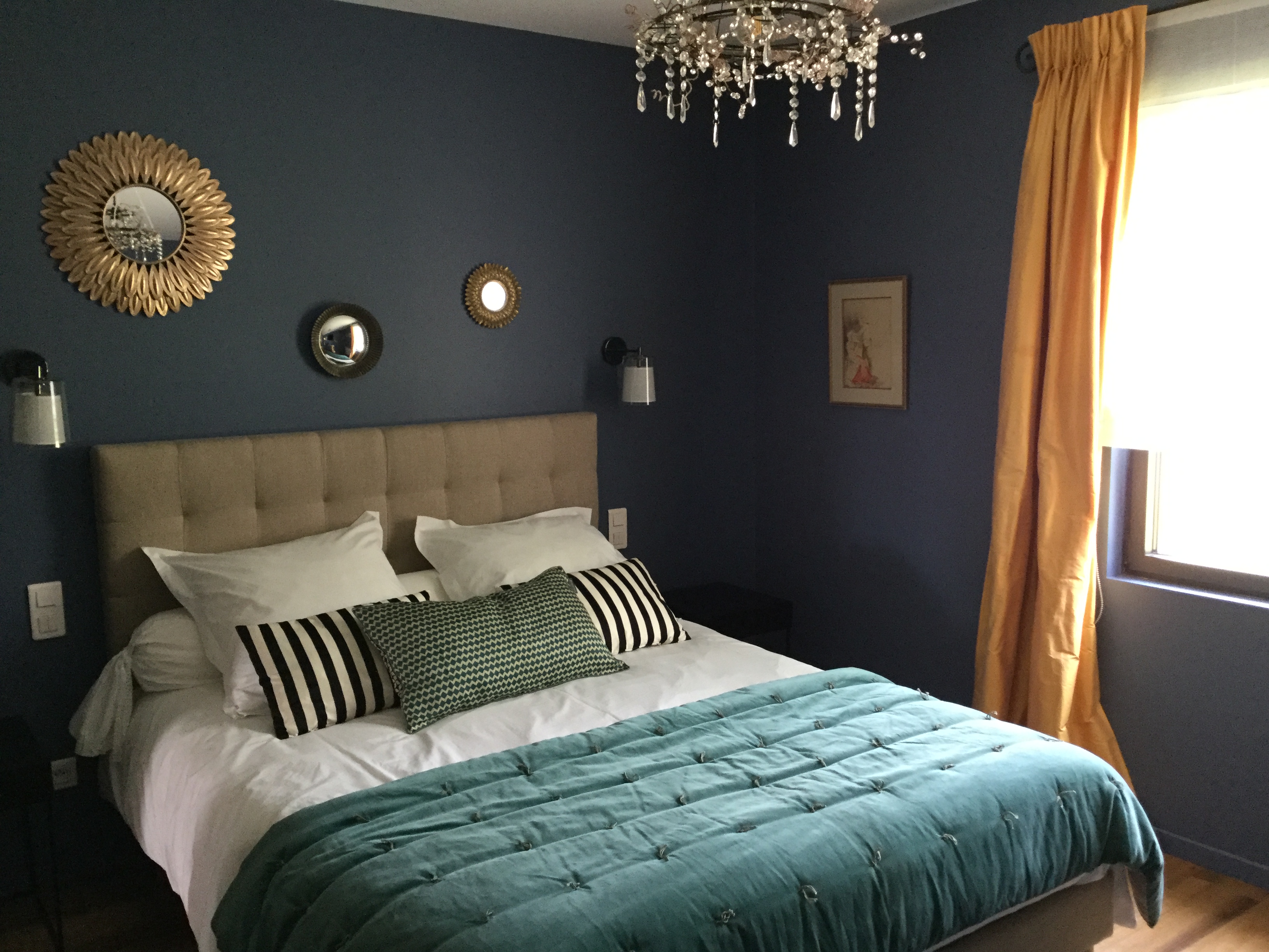 Les épis du vent, Adilly - photo 15