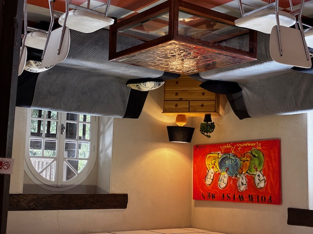 Gîte d'étape du Camping du Moulin de la Gassotte, Saint-Savin - photo 13