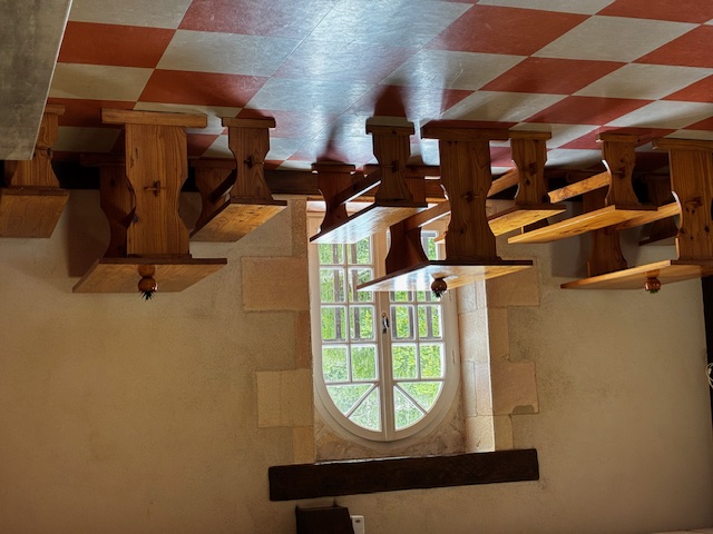 Gîte d'étape du Camping du Moulin de la Gassotte, Saint-Savin - photo 8