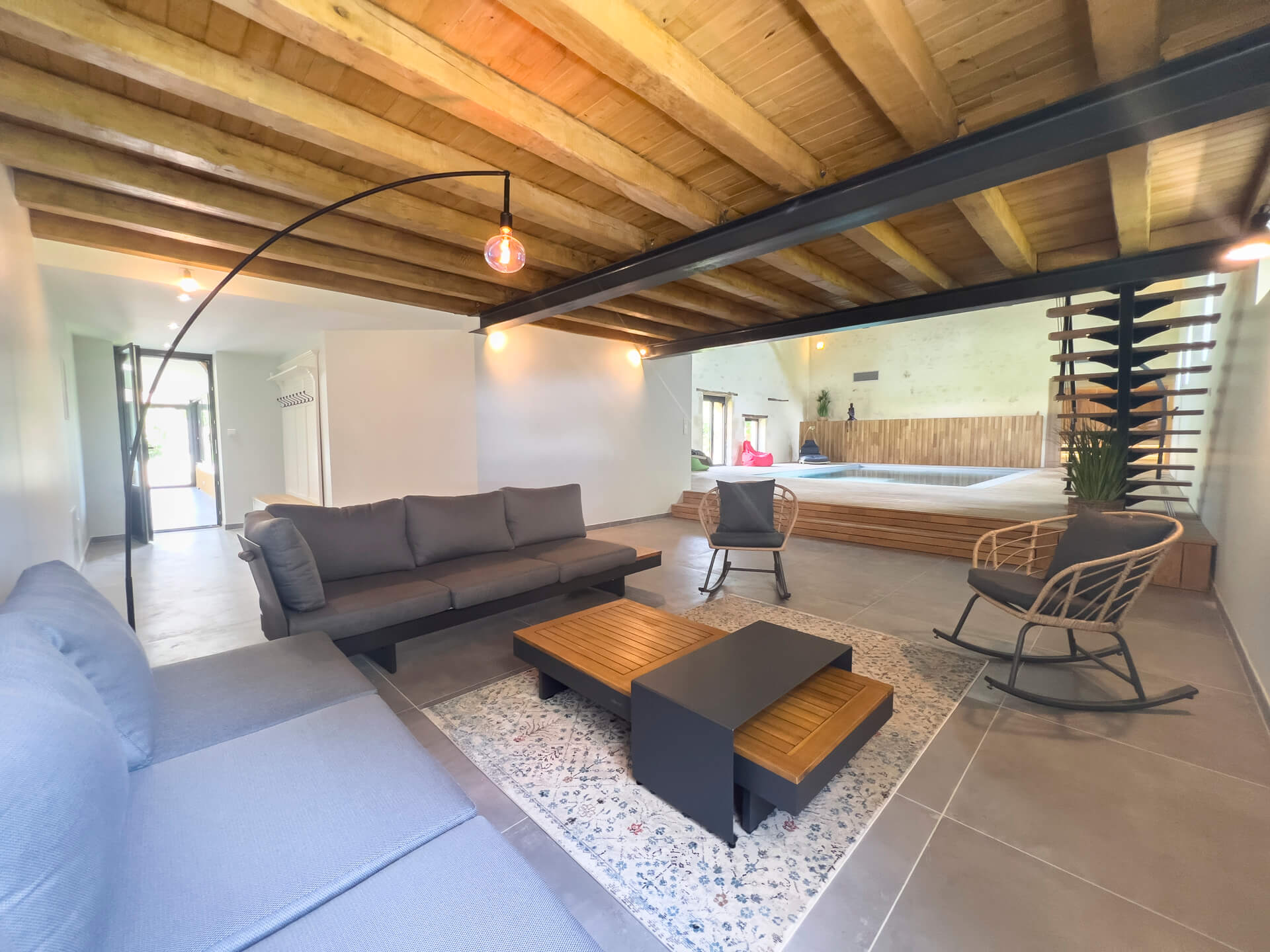 Au Bal des Hirondelles, Valence-en-Poitou - photo 5