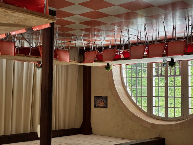 Gîte d'étape du Camping du Moulin de la Gassotte, Saint-Savin - photo 14