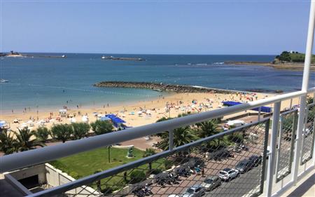 Appartement DUBOUREAU Appartement DUBOUREAU
