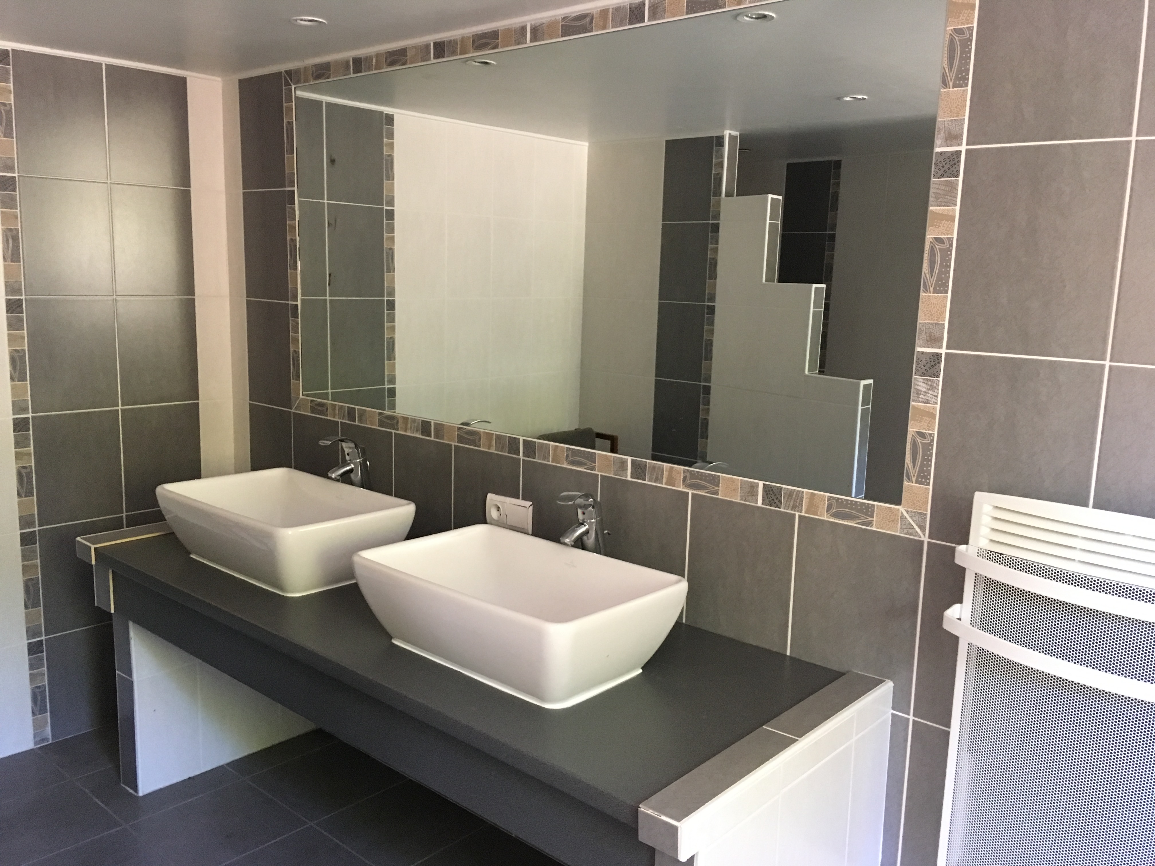 La Charmante Corrézienne, Ménoire - photo 10