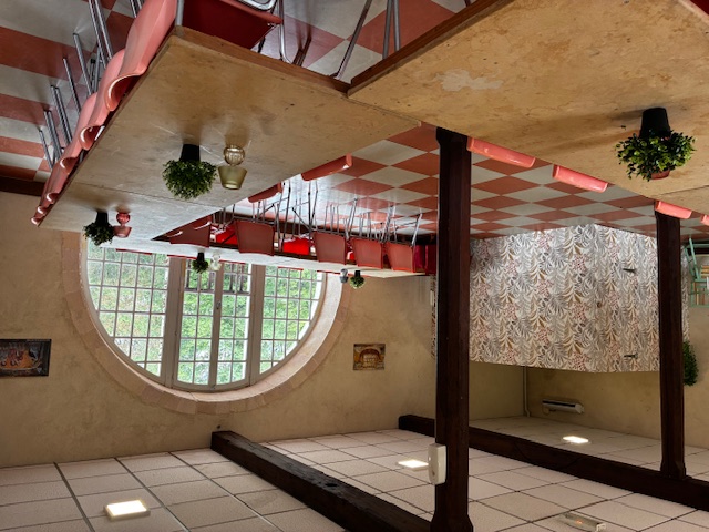 Gîte d'étape du Camping du Moulin de la Gassotte, Saint-Savin - photo 10