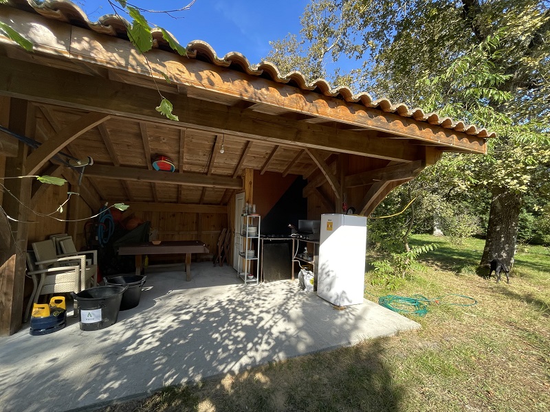 Villa Témali, Labouheyre - photo 14