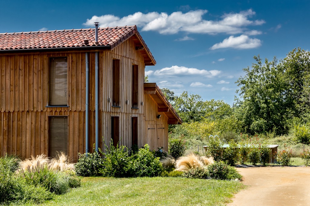 La Bergerie de Monseignon, Saint-Julien-d'Armagnac - photo 16