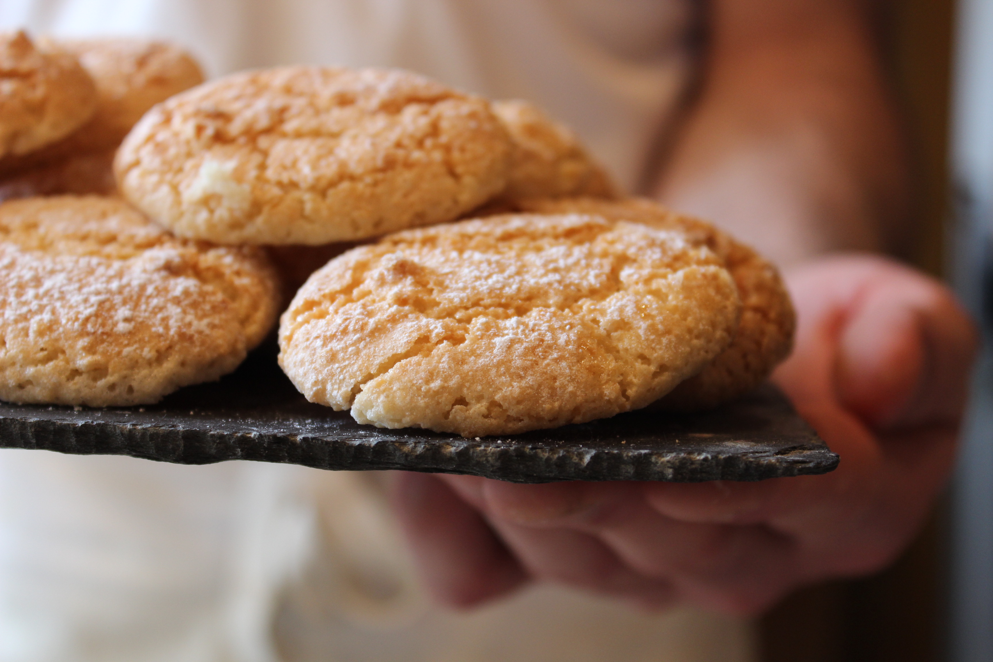 Massepain : Boulangerie Pâtisserie Martin