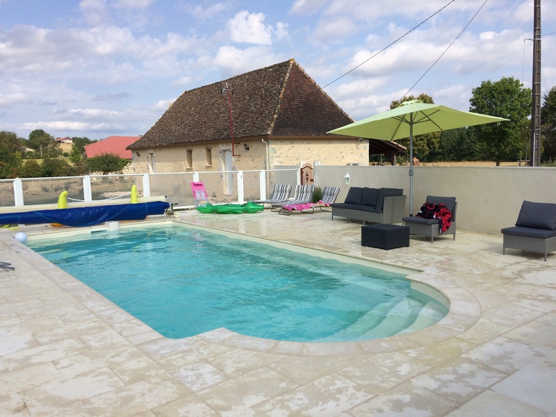 Gîte de Born