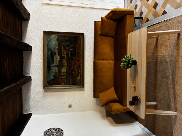 Gîte Le Lys du Camping du Moulin de la Gassotte, Saint-Savin - photo 8