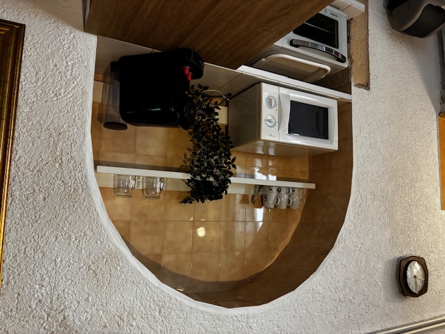 Gîte Le Lys du Camping du Moulin de la Gassotte, Saint-Savin - photo 12