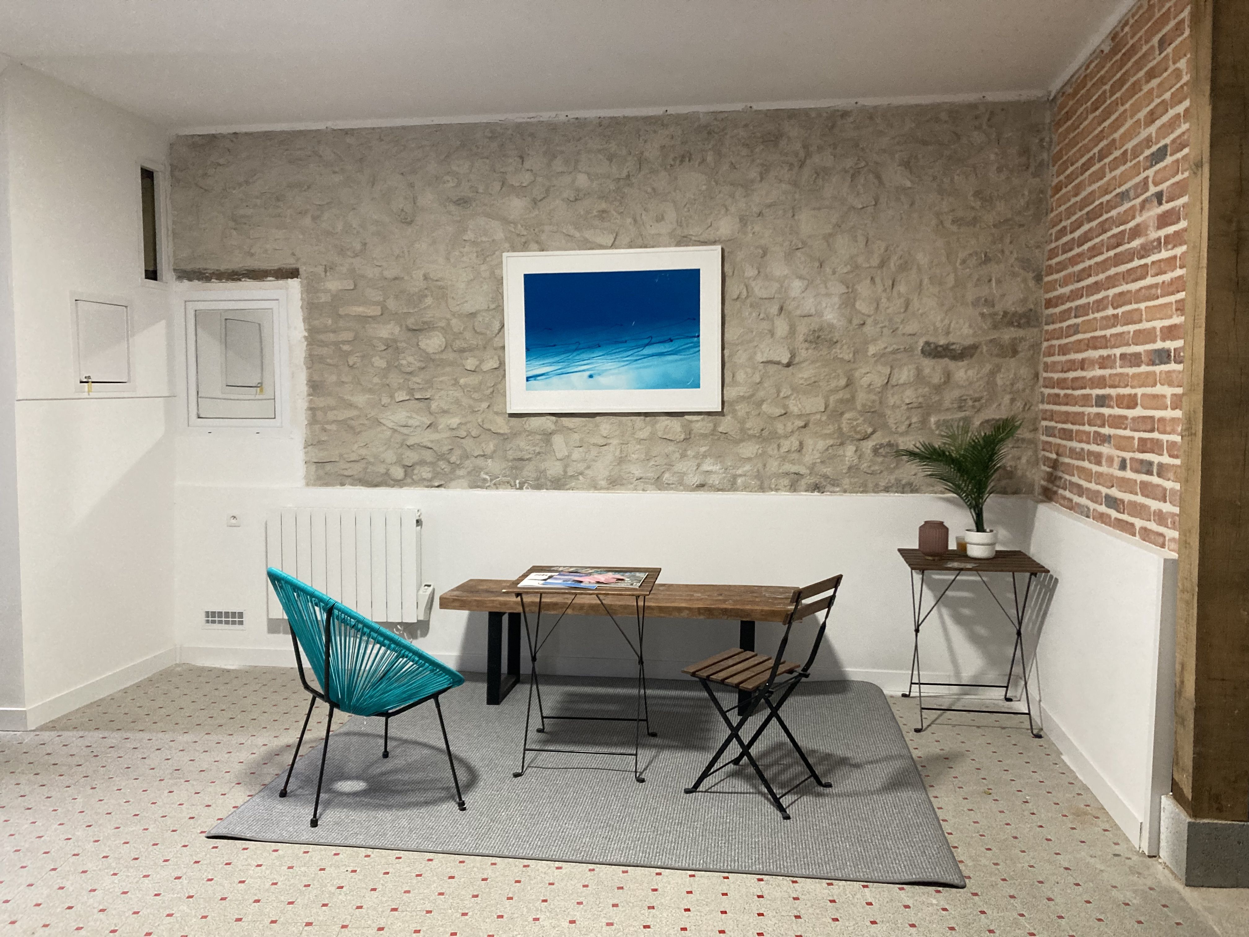 SAS Ma Maison Rentals - Appartement 5 - 1er etage, Évaux-les-Bains - photo 7