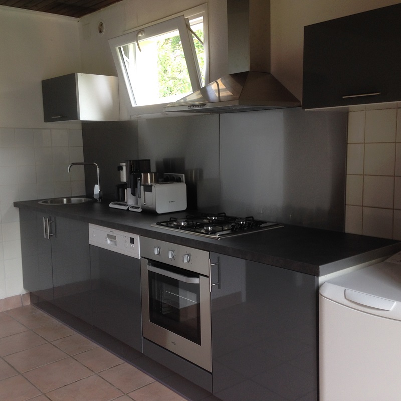 Moulin de la Mailleraie "L'Étang", Valojoulx - photo 3