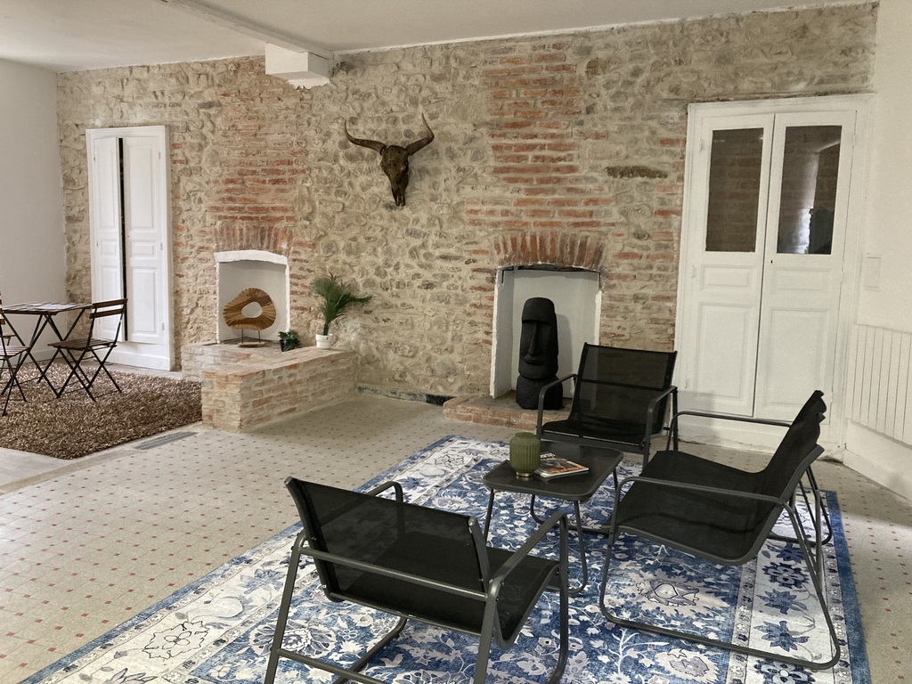 SAS Ma Maison Rentals - Appartement 5 - 1er etage, Évaux-les-Bains - photo 2