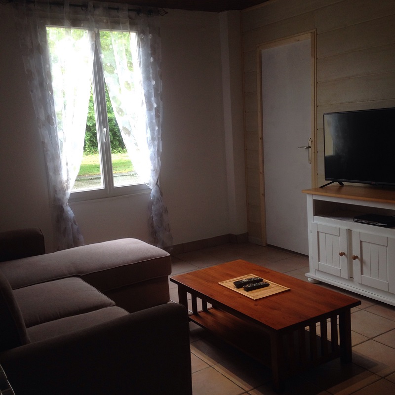 Moulin de la Mailleraie "L'Étang"