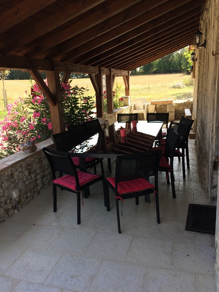 Gîte de Born, Beaumontois en Périgord - photo 5