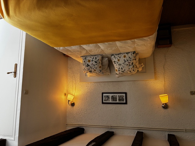 Gîte Le Lys du Camping du Moulin de la Gassotte, Saint-Savin - photo 10