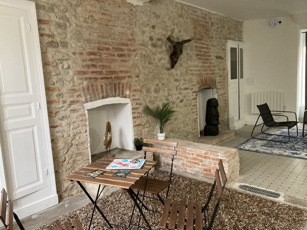 SAS Ma Maison Rentals - Appartement 5 - 1er etage, Évaux-les-Bains - photo 9