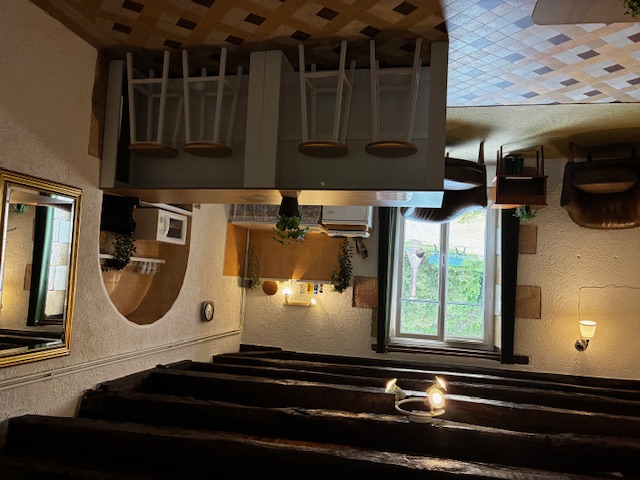 Gîte Le Lys du Camping du Moulin de la Gassotte, Saint-Savin - photo 11