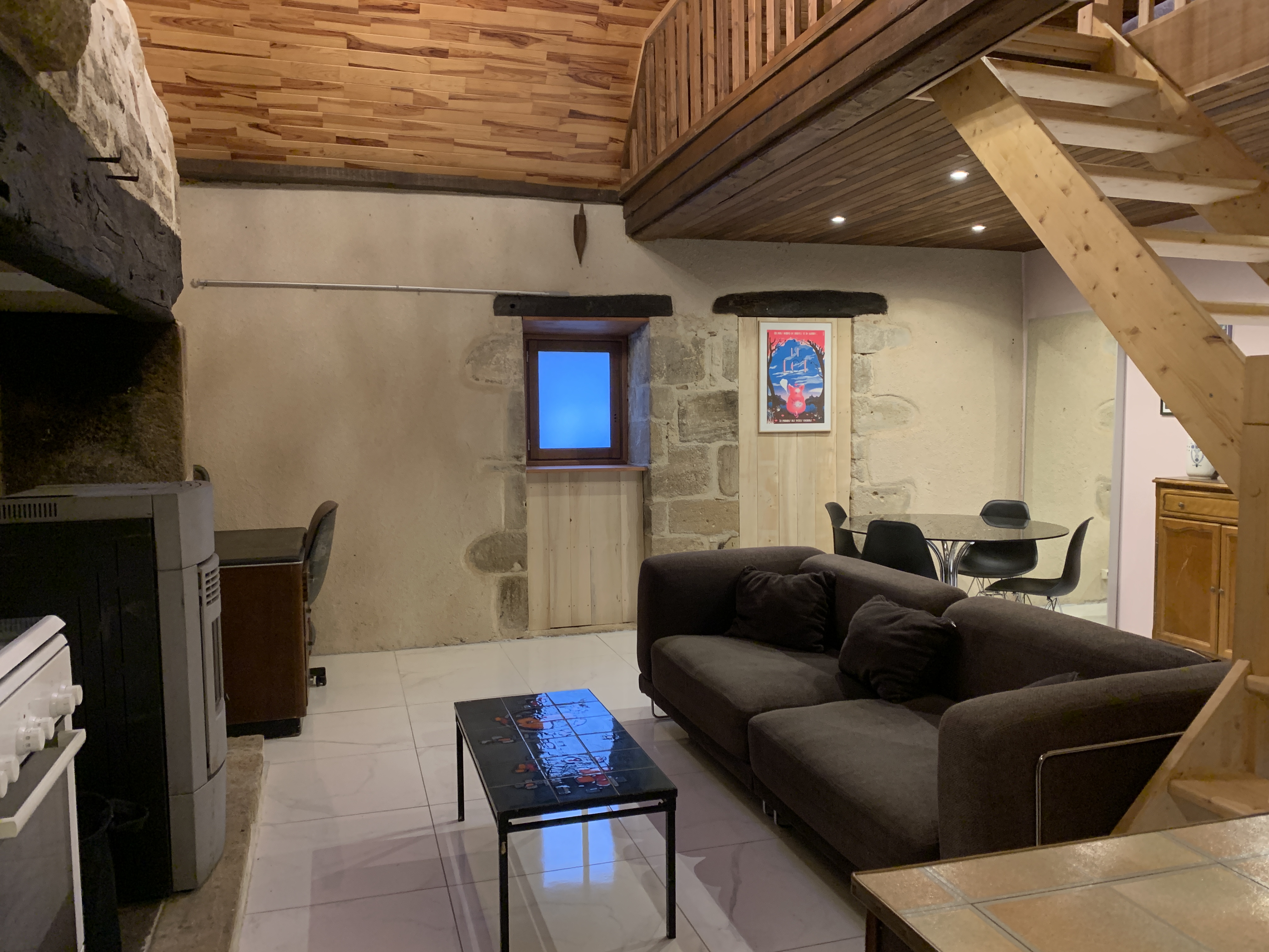 La Fresliere, Queyssac-les-Vignes - photo 5