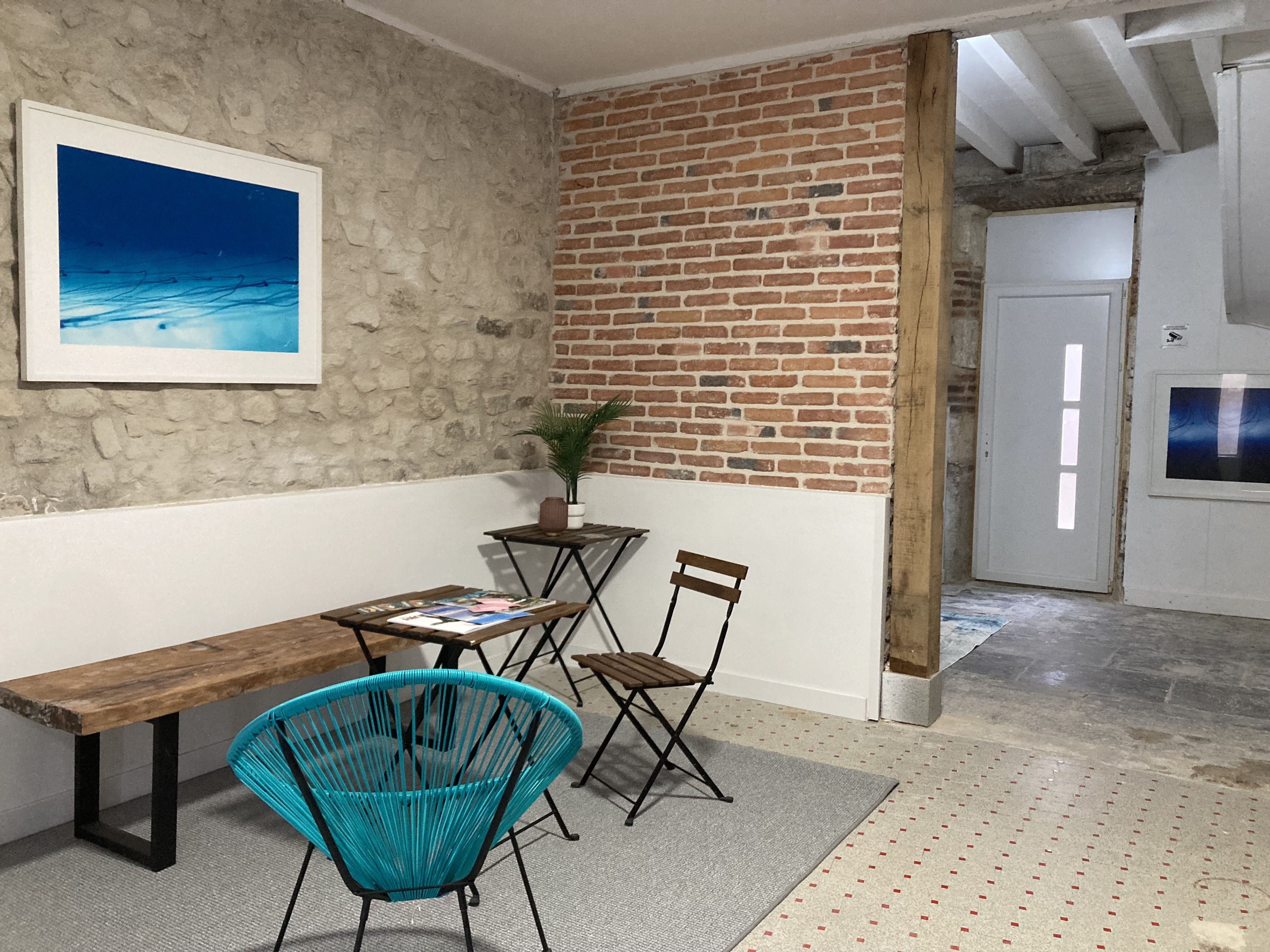 SAS Ma Maison Rentals - Appartement 5 - 1er etage, Évaux-les-Bains - photo 12