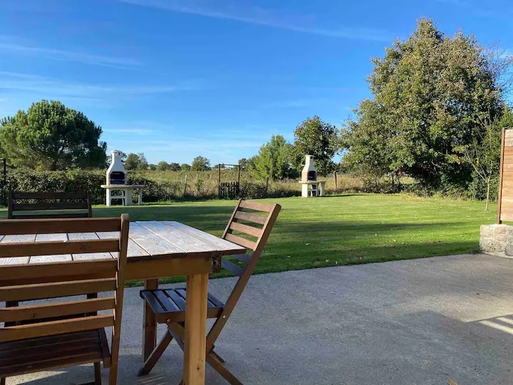 Les Fourboutières - Gîte Alouette - photo 5