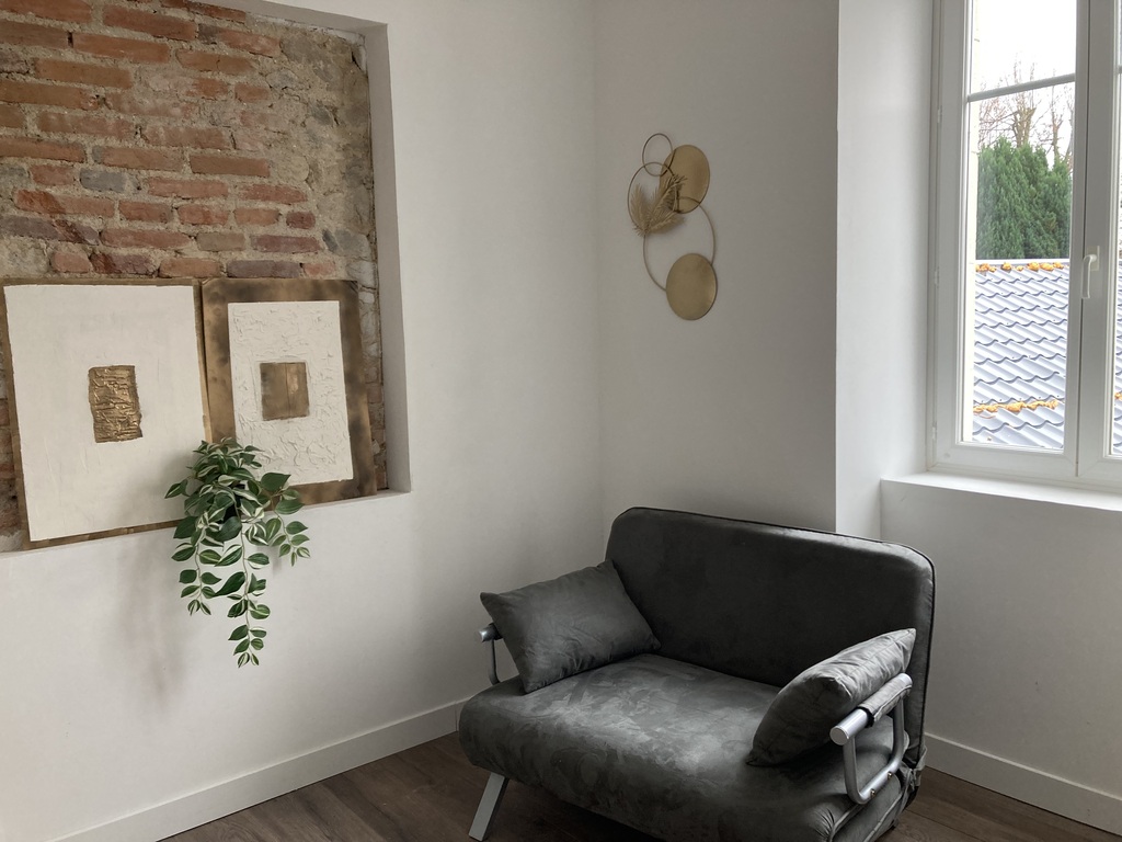 SAS Ma Maison Rentals - Appartement 5 - 1er etage, Évaux-les-Bains - photo 19