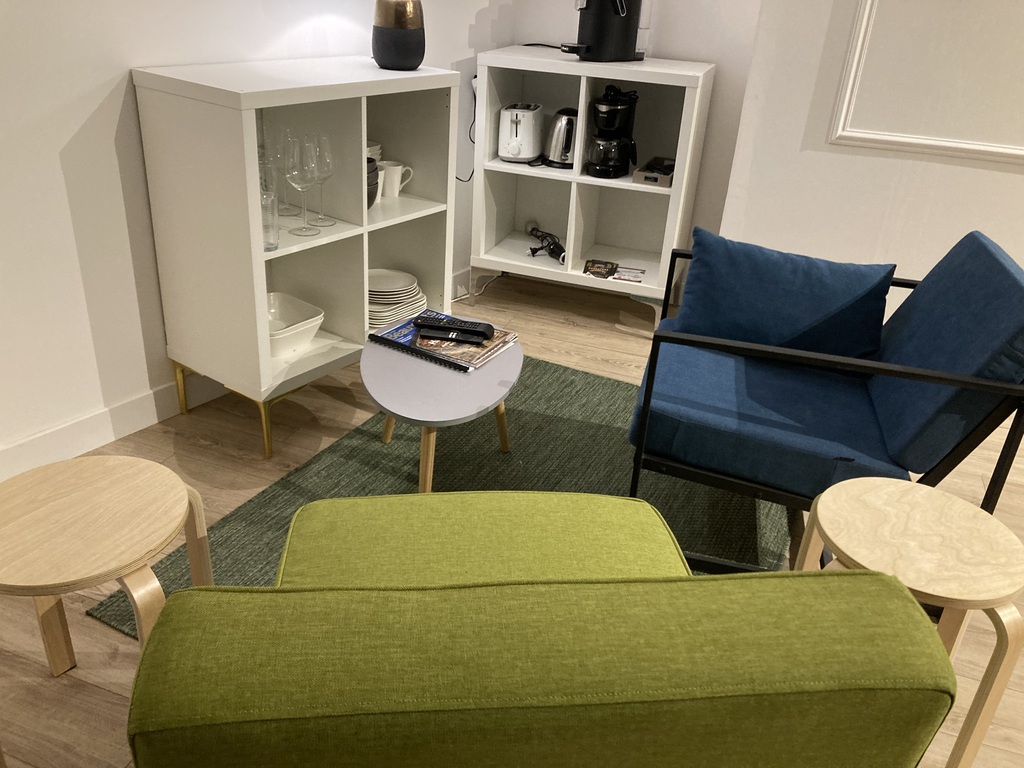 SAS Ma Maison Rentals - Appartement 5 - 1er etage, Évaux-les-Bains - photo 10