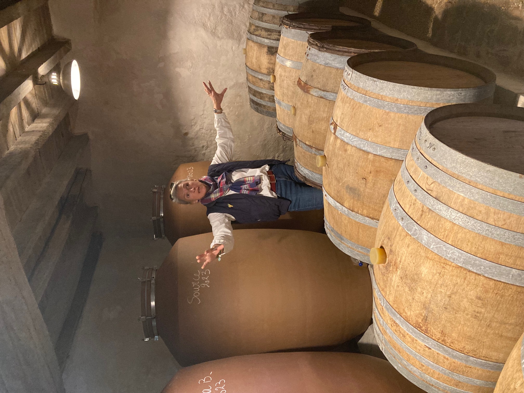 Jardins de Fleury - Carole Kohler